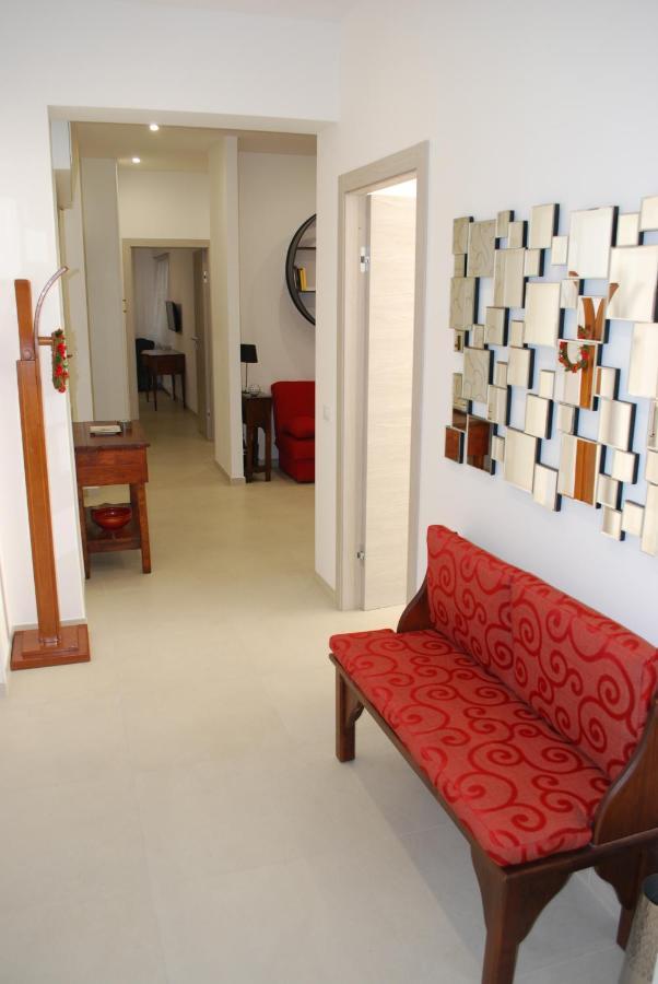 Vatican2You Apartment Roma Exterior foto