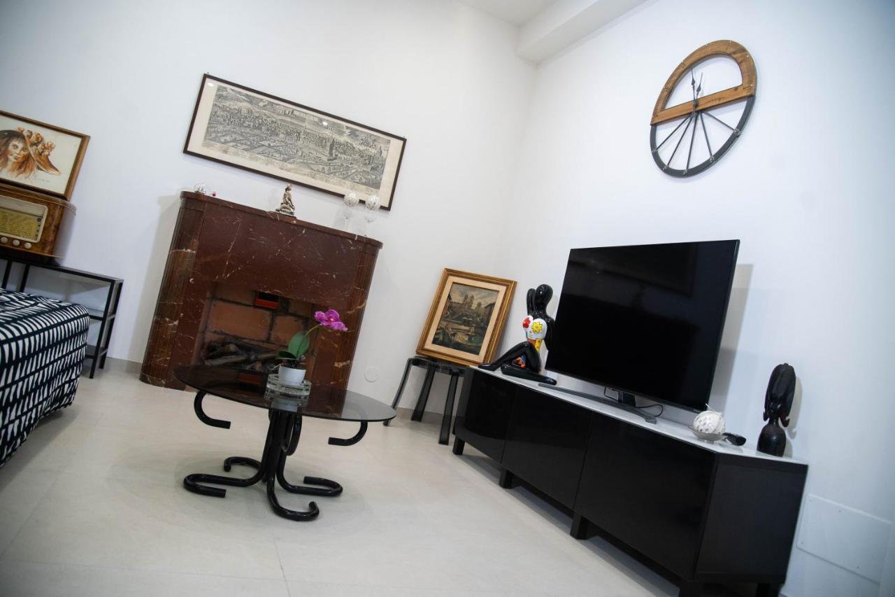 Vatican2You Apartment Roma Exterior foto